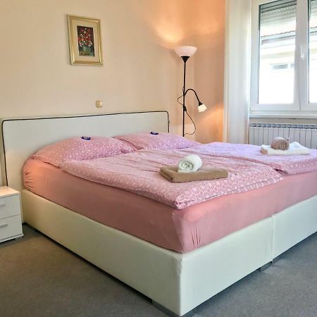 Apartments Terme Ptuj Bagian luar foto
