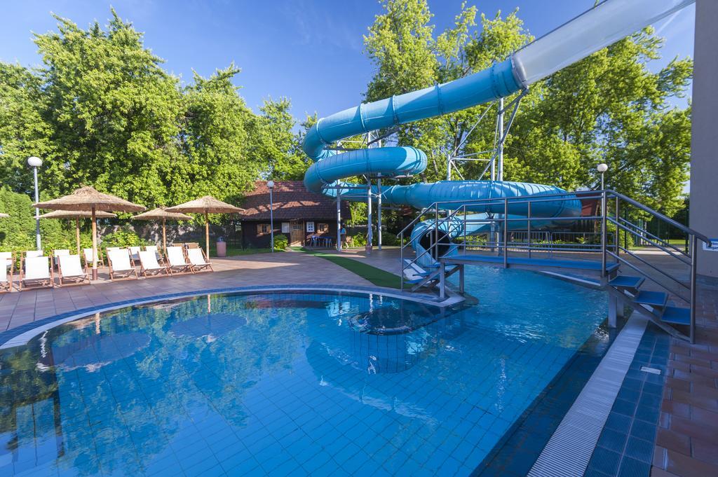 Apartments Terme Ptuj Bagian luar foto