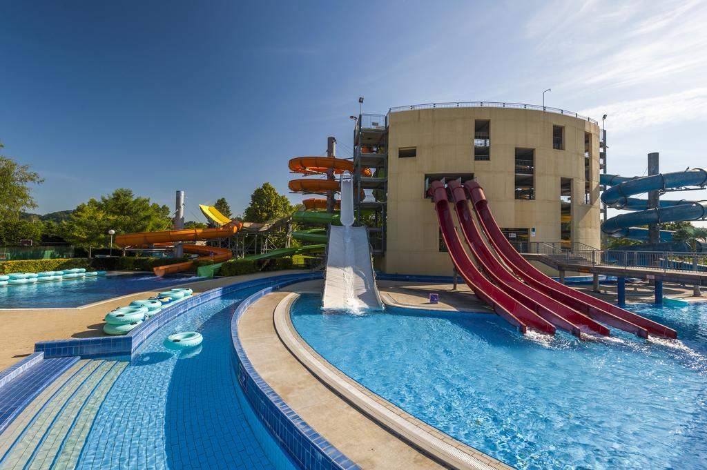 Apartments Terme Ptuj Bagian luar foto