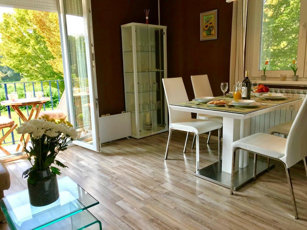 Apartments Terme Ptuj Bagian luar foto