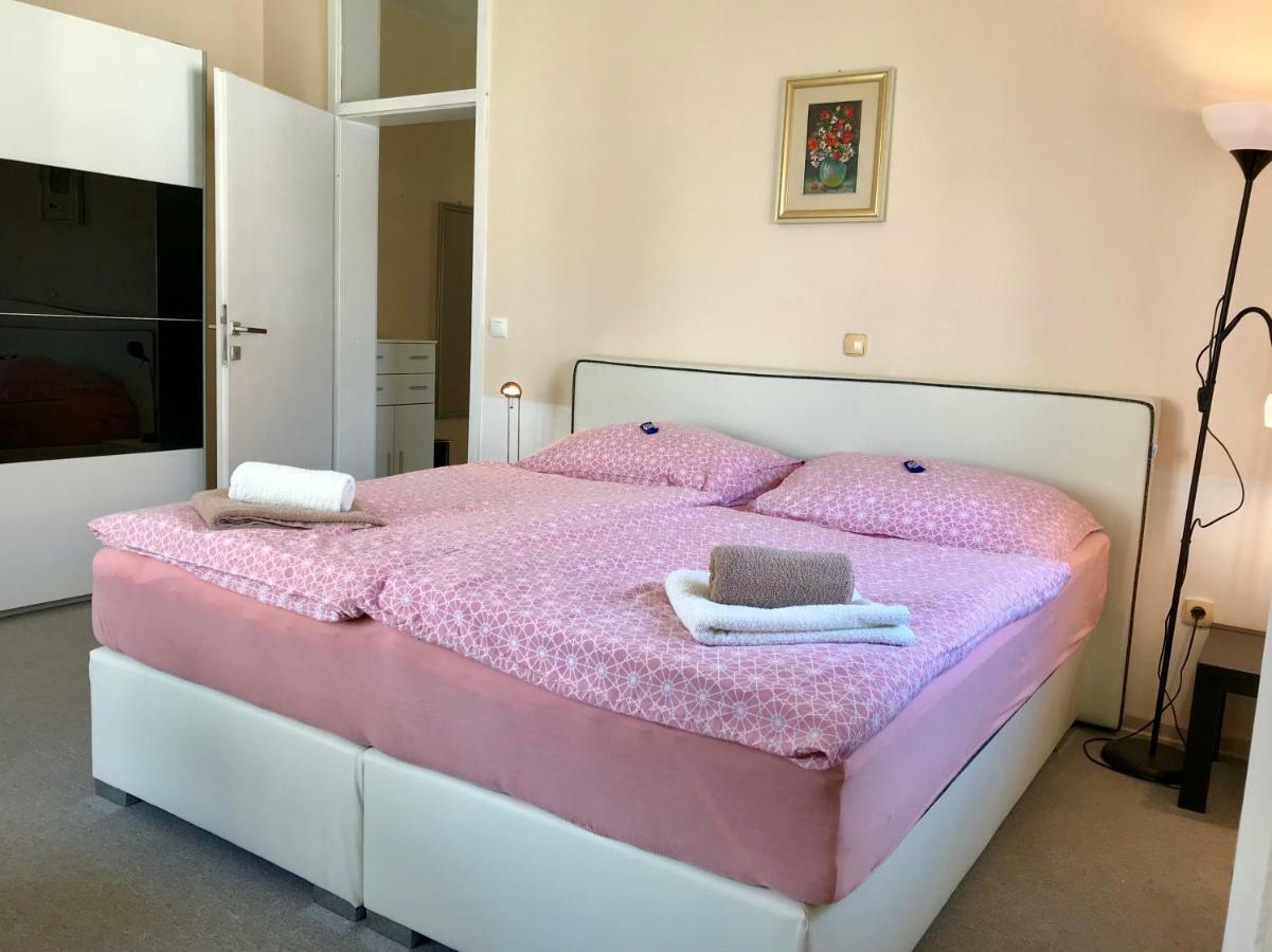 Apartments Terme Ptuj Bagian luar foto