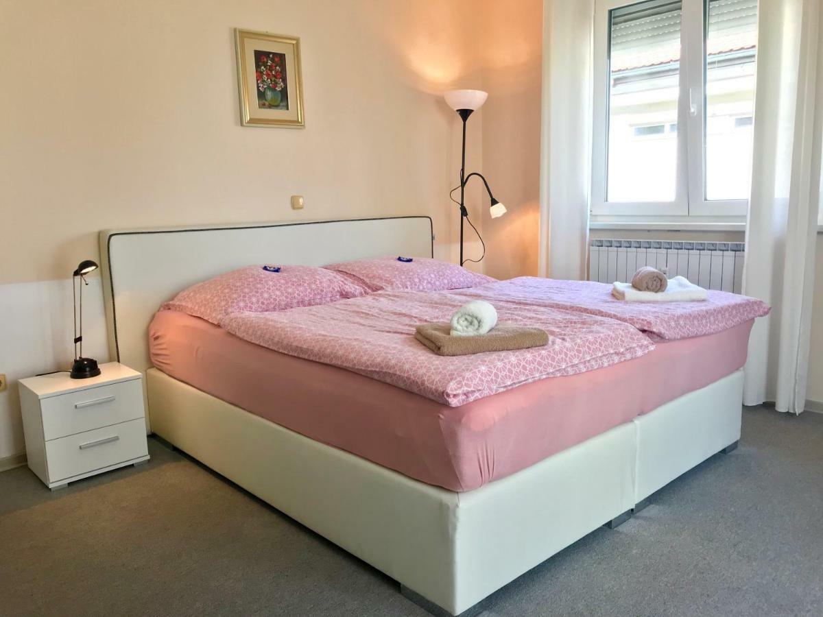 Apartments Terme Ptuj Bagian luar foto