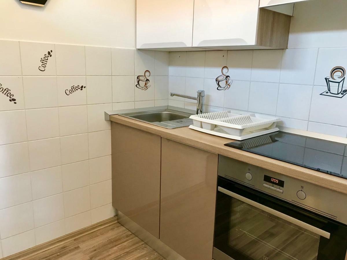 Apartments Terme Ptuj Bagian luar foto