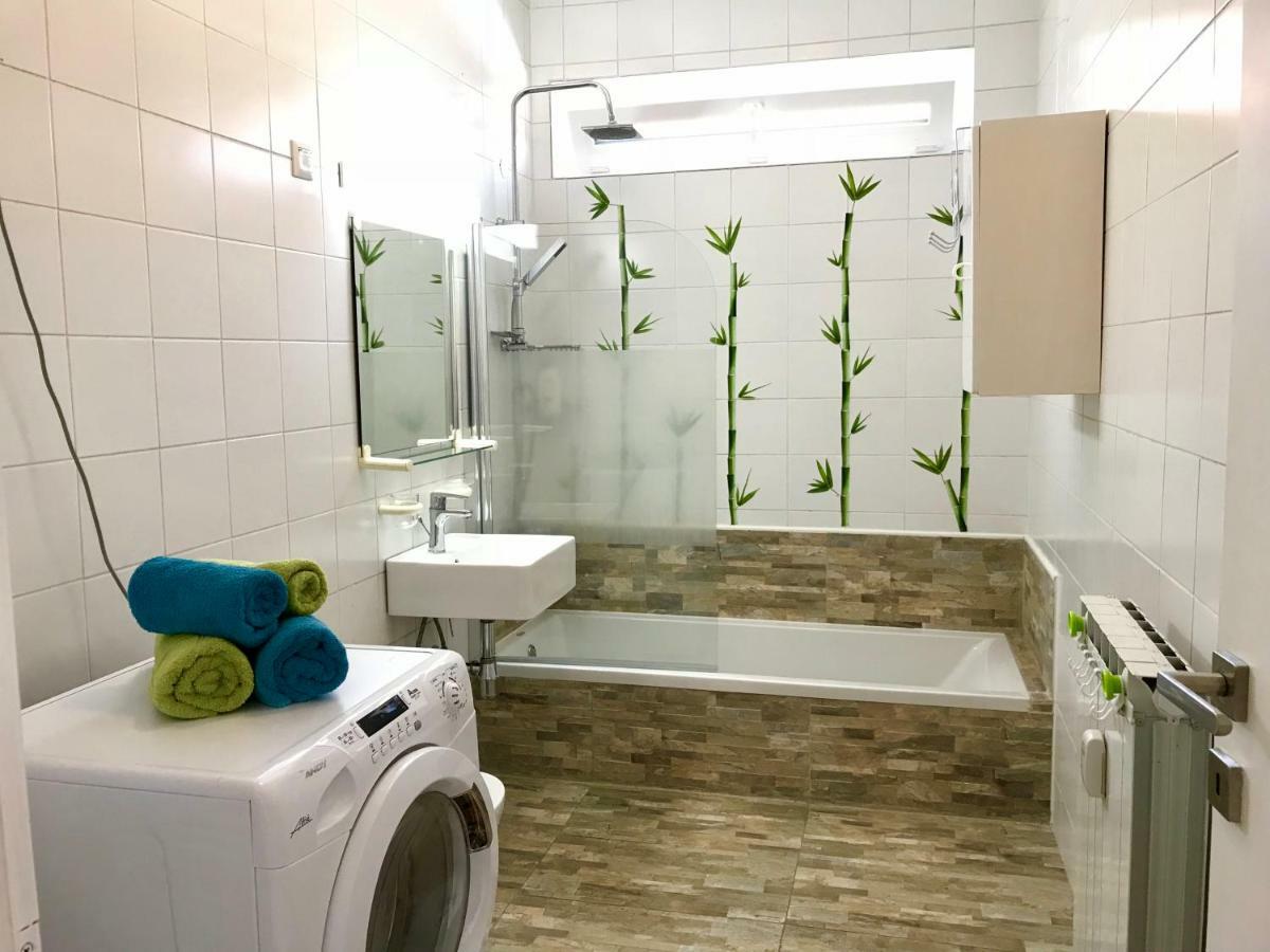 Apartments Terme Ptuj Bagian luar foto