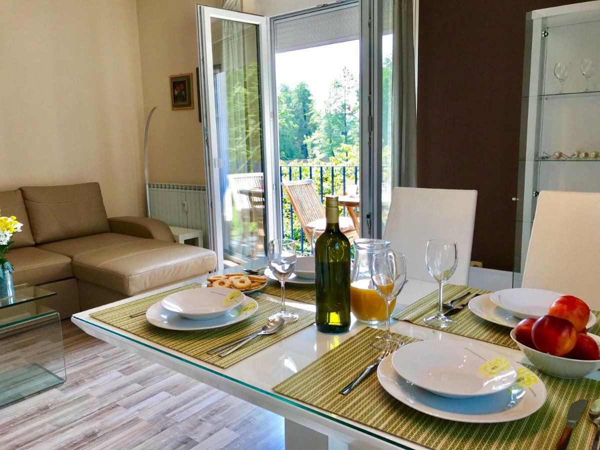 Apartments Terme Ptuj Bagian luar foto